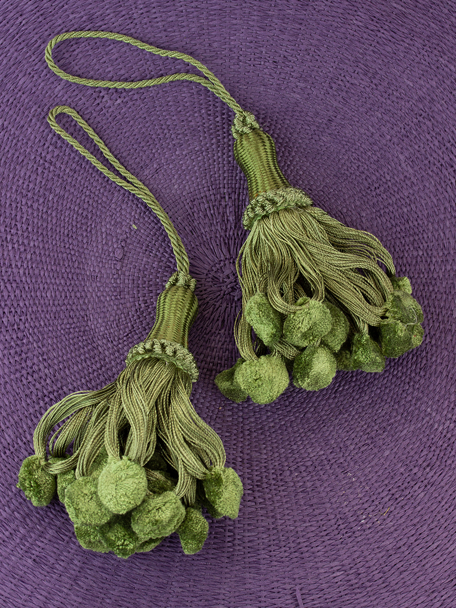 Кисти BX605/329 хаки