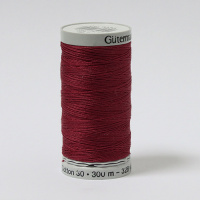 Хлопковые нитки Gutermann Cotton 1035 №30 300 м