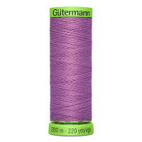 Нитки Gutermann Extra Fine №150 200м Цвет 716