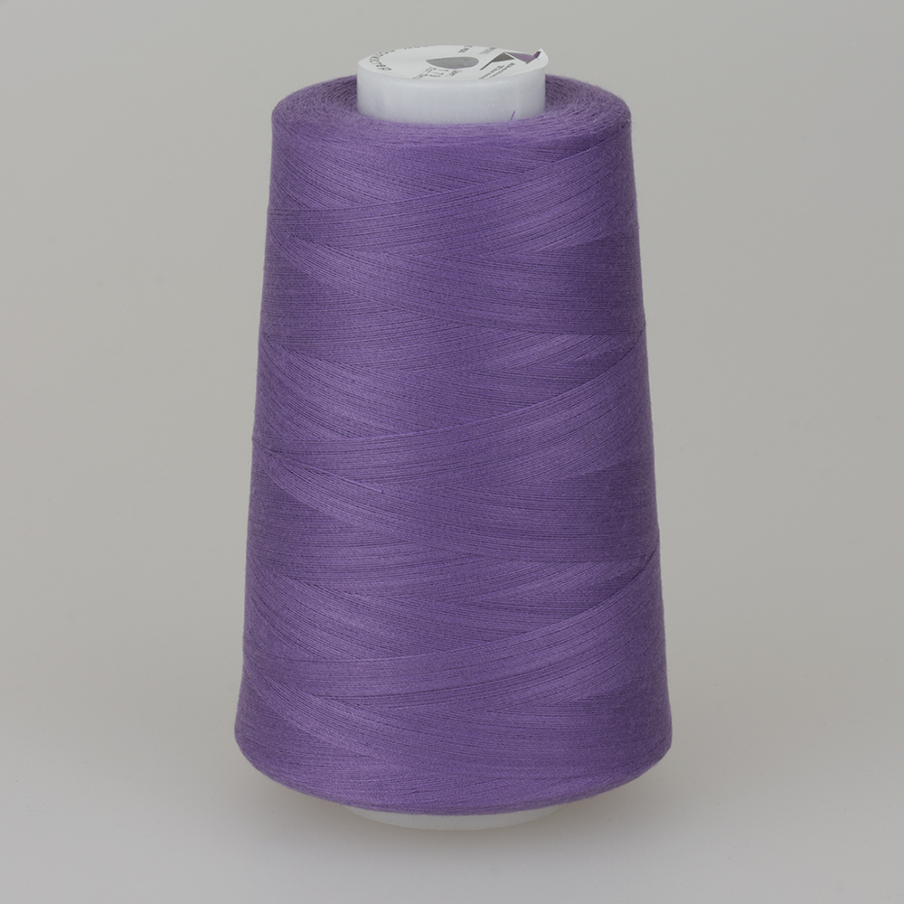 Нитки полиэстер 50/2