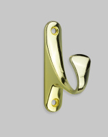 Крючки для подхватов YSL006-1 золото