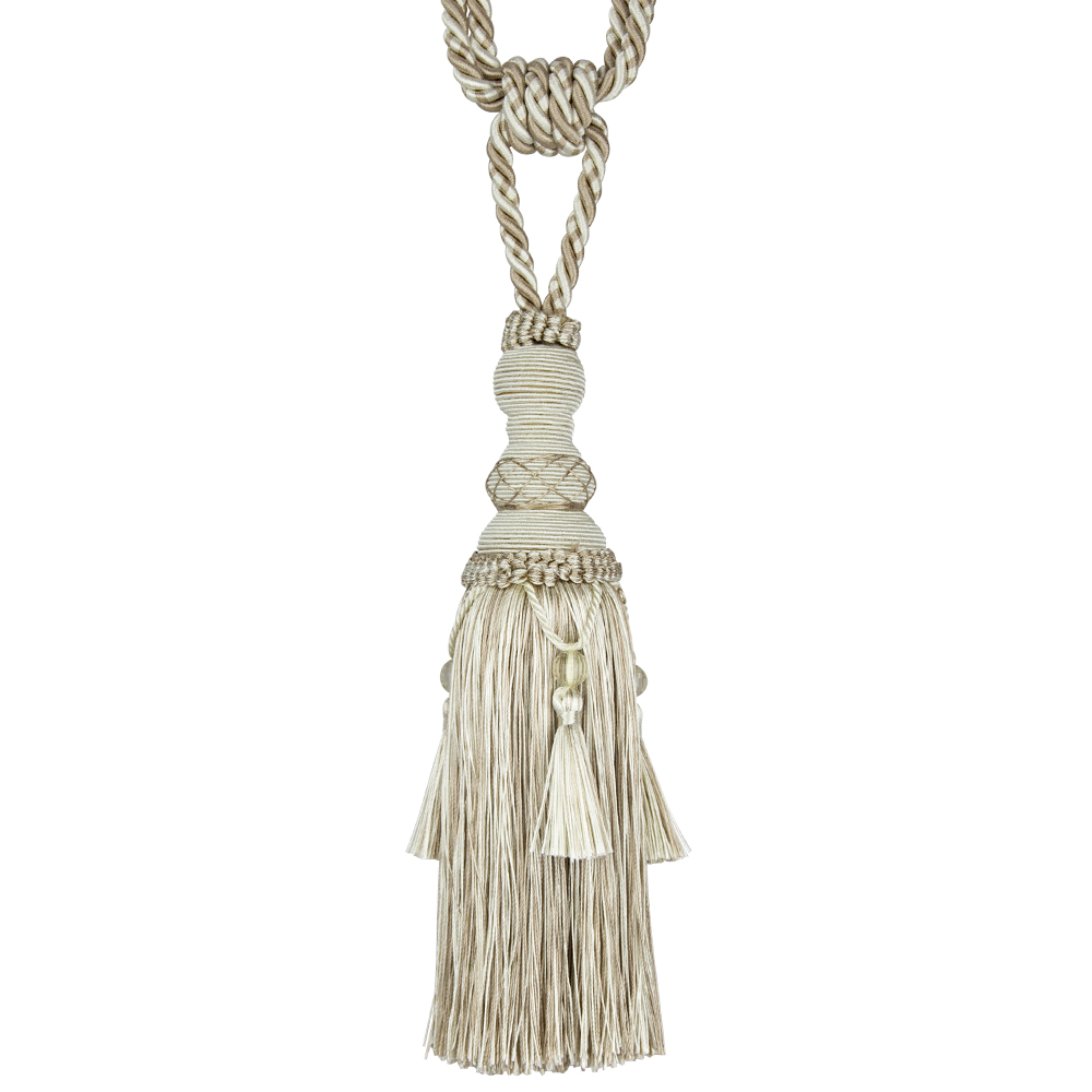 Кисти для штор и портьер