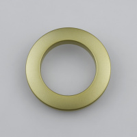 Люверсы для штор круглые