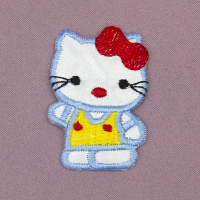 Аппликации клеевые