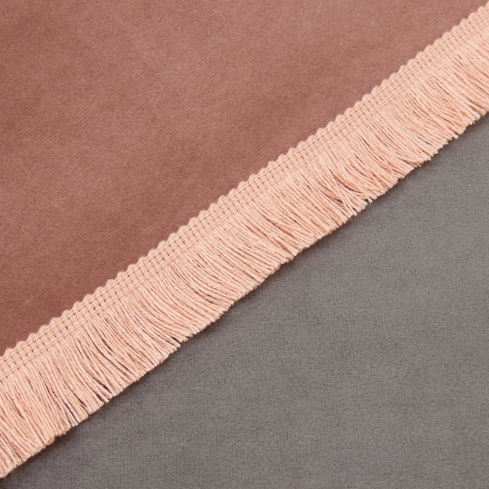 Бахрома витая для штор