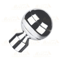 Наконечник для металлического настенного карниза Наконечник для металлического настенного карниза