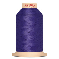 Оверлочная нить Gutermann Tera №180 2000м цвет 810