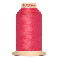 Оверлочная нить Gutermann Tera №180 2000м цвет 890