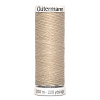 нитки универсальные Gutermann