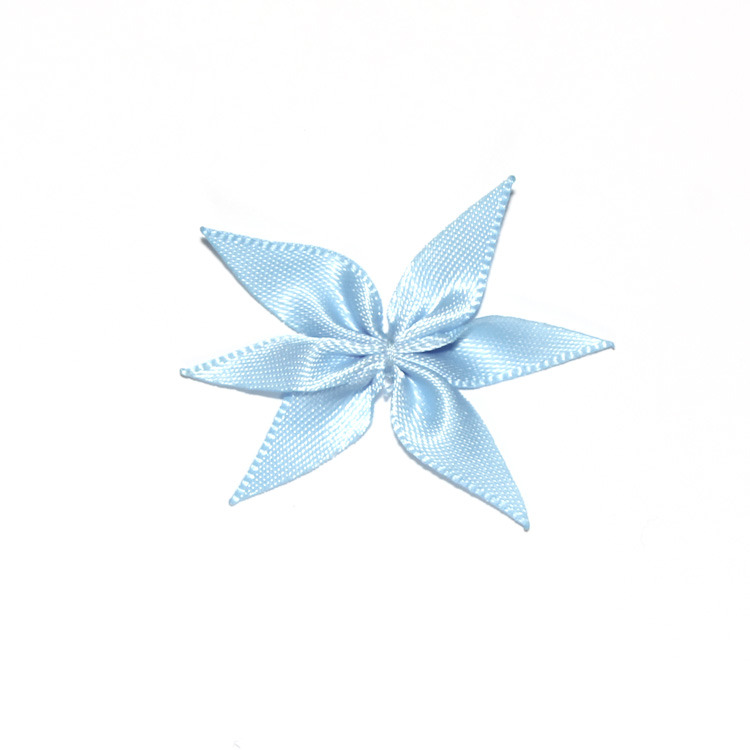 Украшения объемные