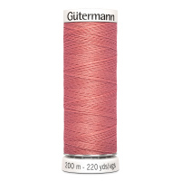 нитки универсальные Gutermann