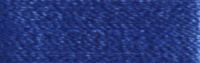 Нить вышивальная poly sheen Amann-group, 200 м 3406-3620 (5 катушек)