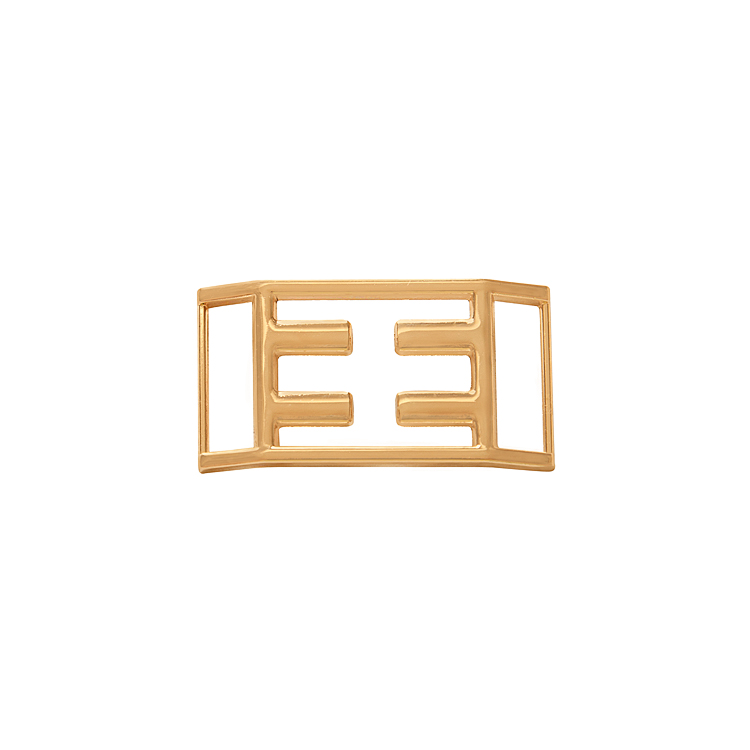 Пряжки металлические