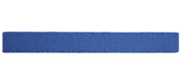 Атласная лента 982554 Prym (15 мм), синий (25 м)