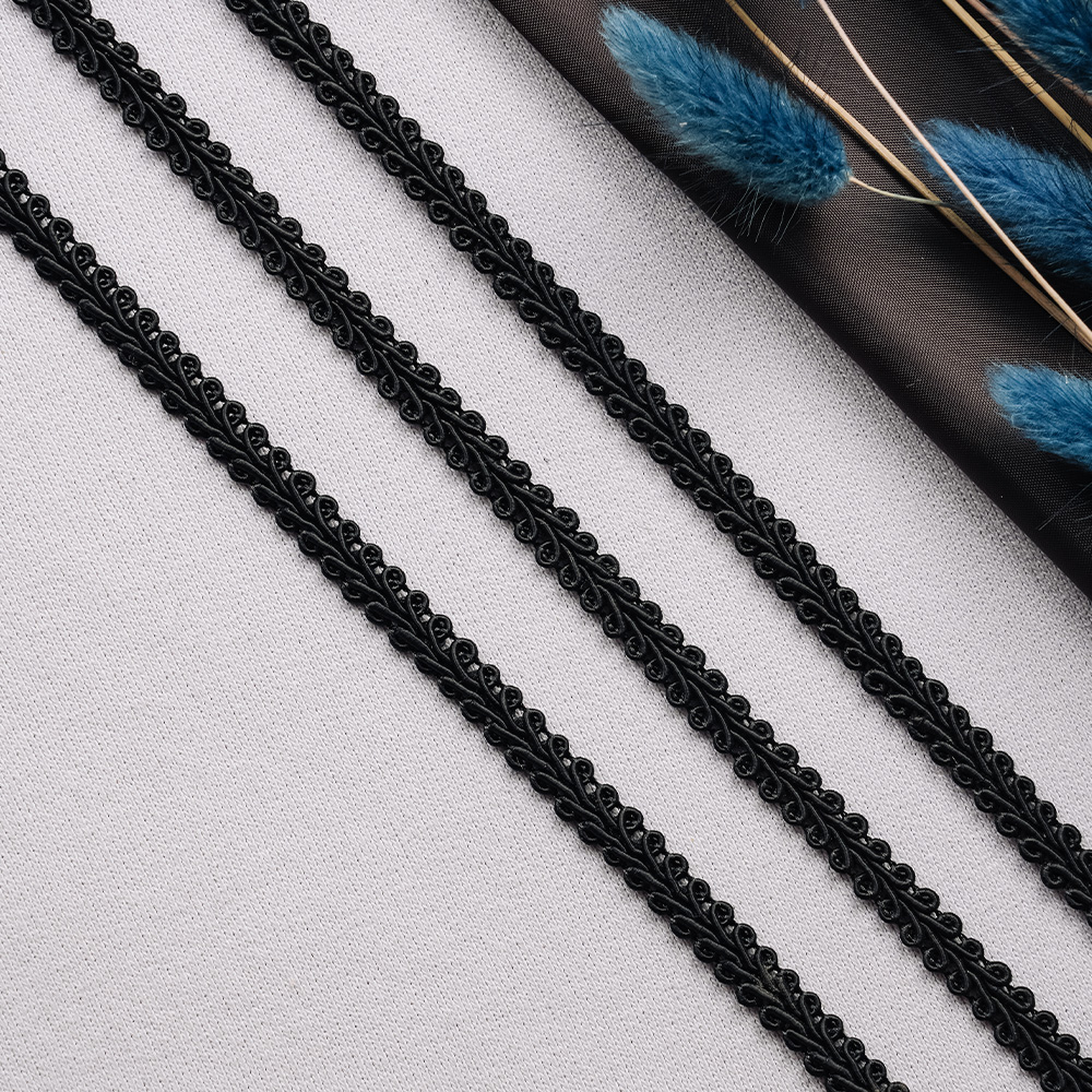 Тесьма "Шанель"