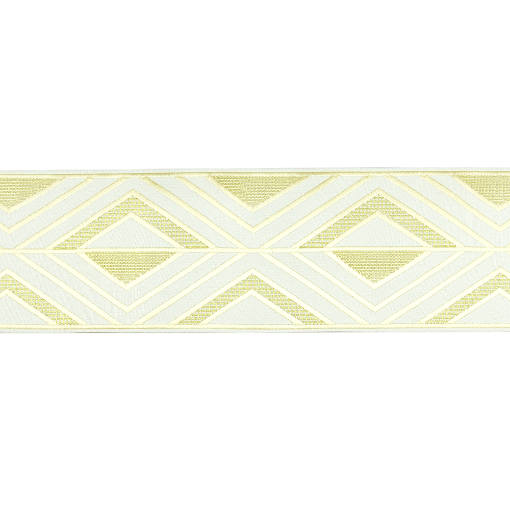 Текстильный бордюр для штор