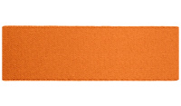 Атласная лента 982830 Prym (38 мм), оранжевый (25 м)