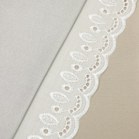 Тесьма шитье