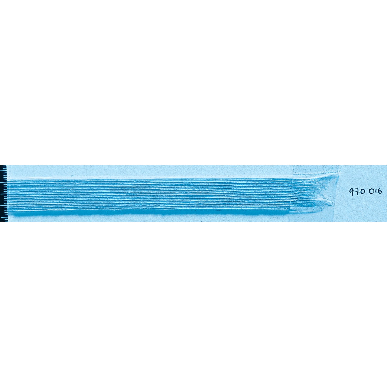 Швейная нить эластичная 970016 Prym 0,5 мм, голубой, 20 м