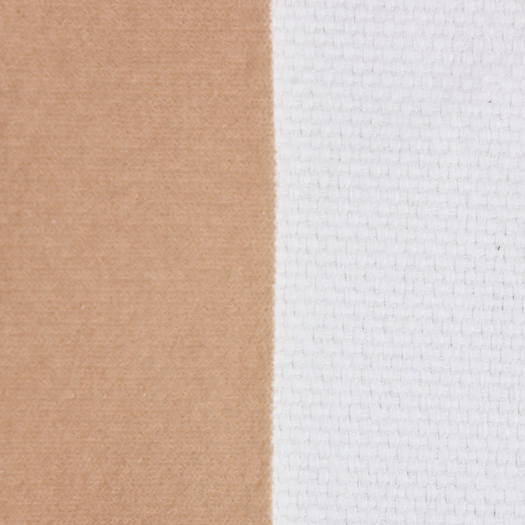 Бандо "Dofix" термоклеевое на велюровой основе 020120 ширина 40 см