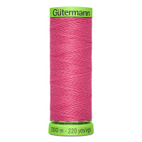 Нитки Gutermann Extra Fine №150 200м Цвет 890