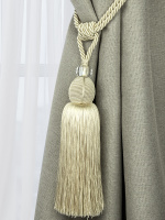 Кисти для штор и портьер