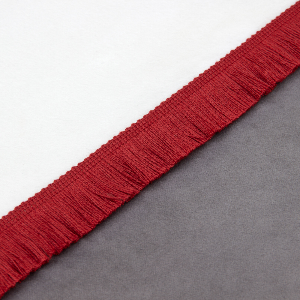 Бахрома витая для штор