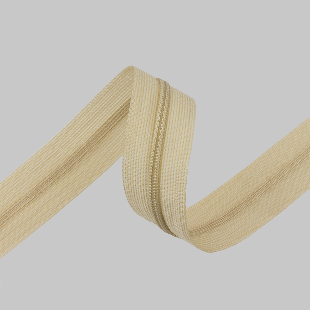 Молния потайная GCC