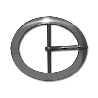 Пряжки металлические