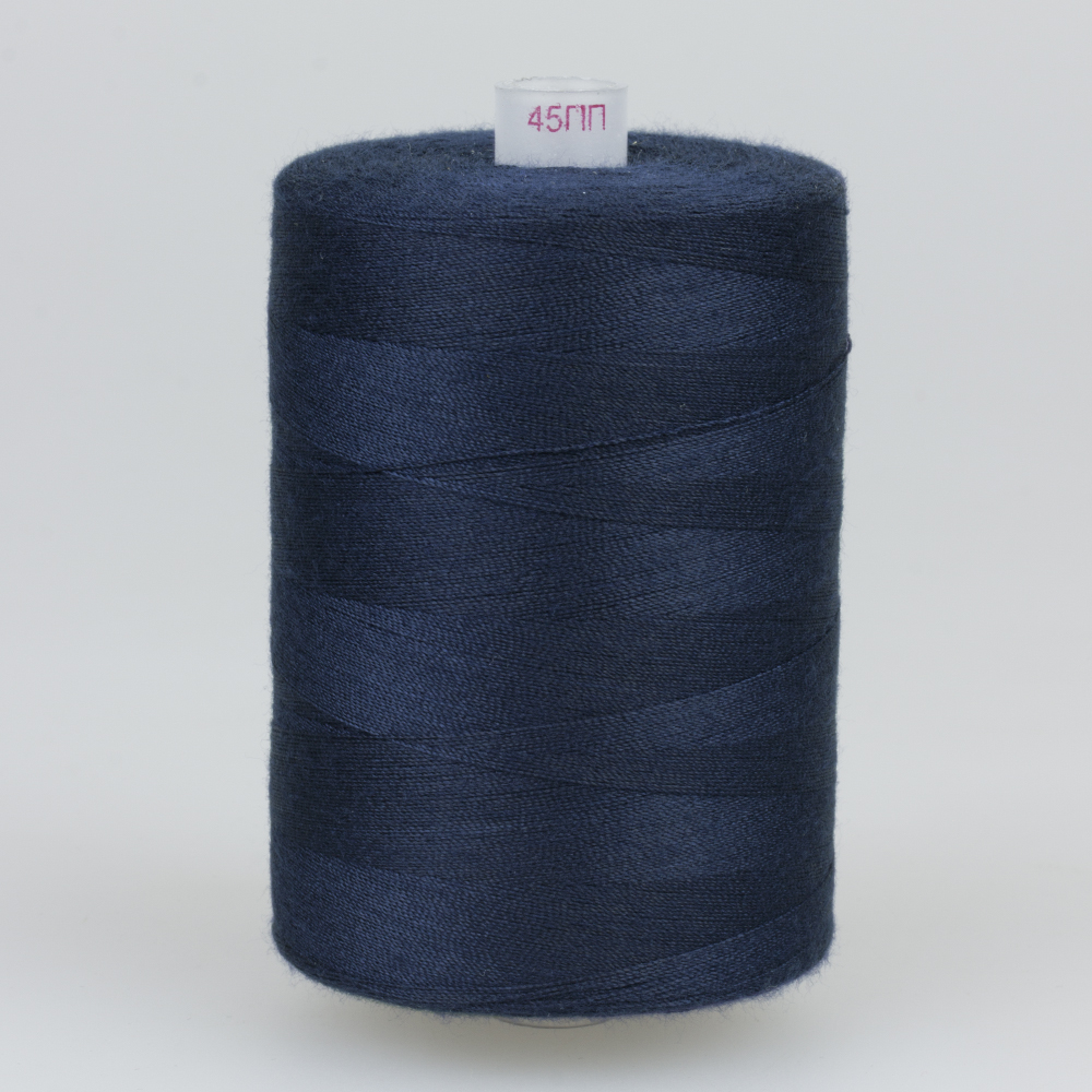 Нитки армированные 2414 45ЛЛ 2500 м