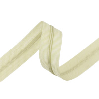 Молния потайная 50 см 276-GCC светло-бежевый