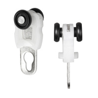 Комплектующие для профильных карнизов