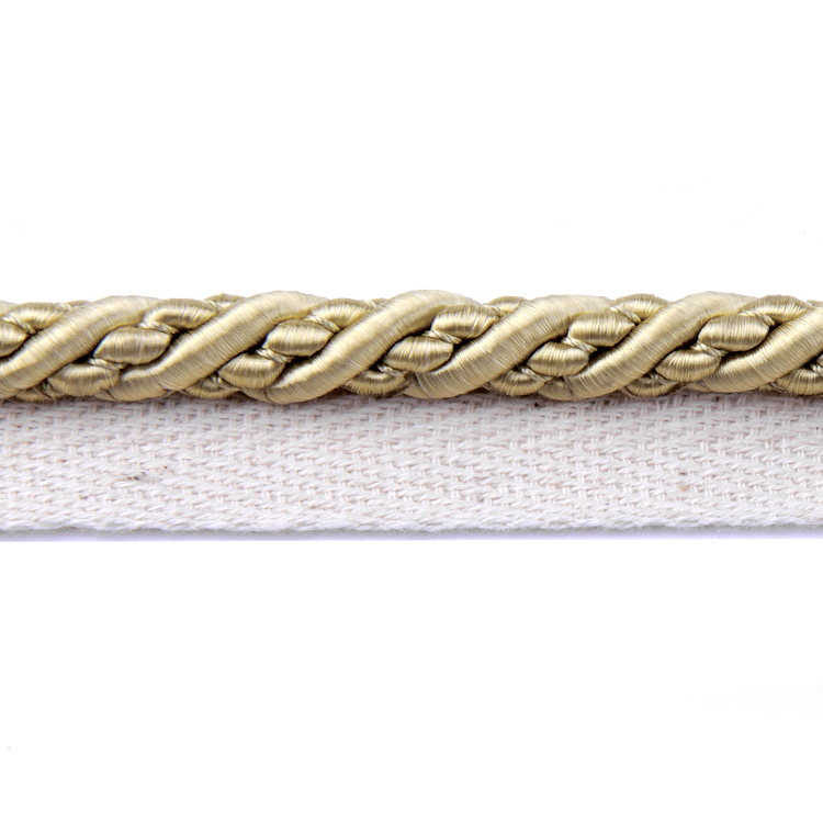 Кант для штор 5-8 мм