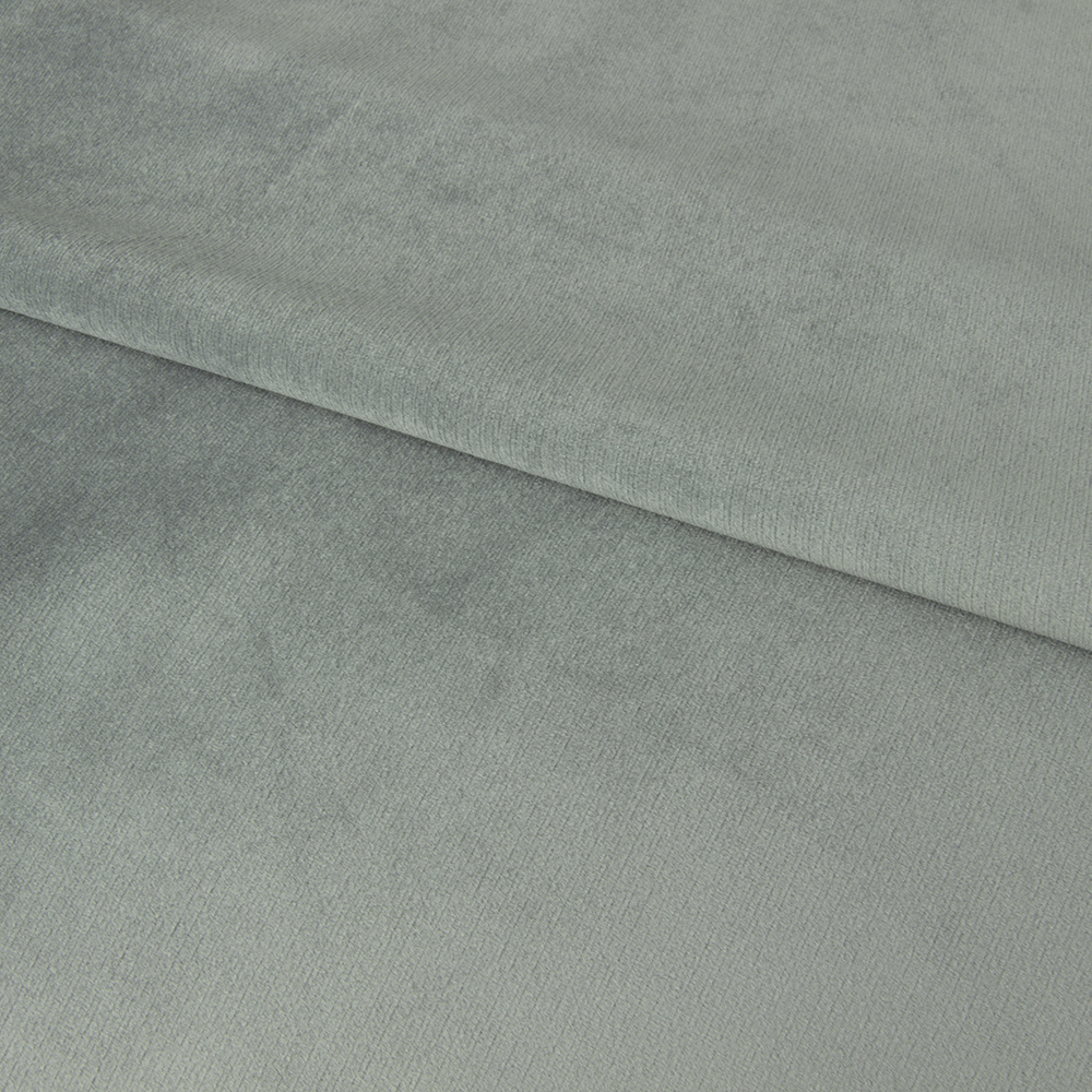 Ткань для штор "Бархат" 3102 V24 тепло-серый, 265 г/м2, 300 см