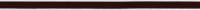 Резинка 6.6 мм Pega, цвет коричневый 851113010L7904 (100 м)
