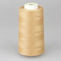 Нить полиэстеровая швейная 458 50/2 А 5000 ярдов Absolute Thread