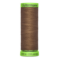 Нитки Gutermann Extra Fine №150 200м Цвет 180