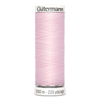 нитки универсальные Gutermann