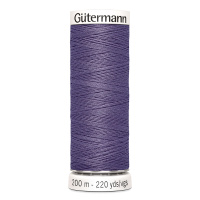 нитки универсальные Gutermann