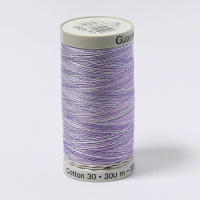 Хлопковые нитки Gutermann Cotton 4056 №30 300 м