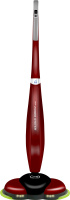 Беспроводной полотер - пылесос SWING-8000 (красный) (DGVC800001)