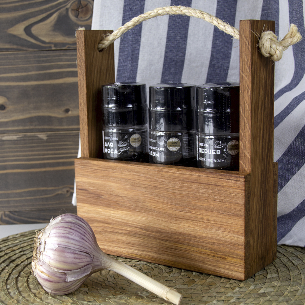 Специи "Перчес" (3)