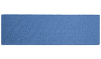 Атласная лента 982859 Prym (38 мм), сине-стальной (25 м)