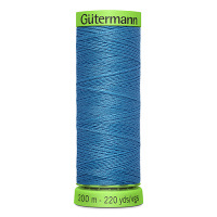 Нитки Gutermann Extra Fine №150 200м Цвет 965