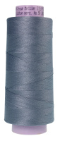 Нить для машинного квилтинга silk-finish cotton 50 Amann-group, 1829 м 9150-0342