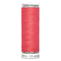 нитки универсальные Gutermann