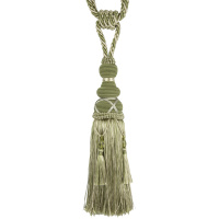 Кисти для штор и портьер