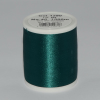 Нитки вышивальные Madeira Rayon №40 1000м цвет 1290