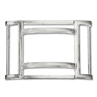 Пряжки металлические