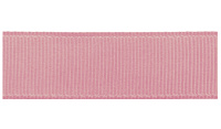 Репсовая лента 907882 Prym (38 мм), цвет увядшей розы (20 м)